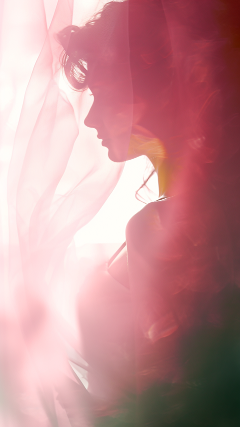 有没有大神珍藏已久的电脑高清壁纸最好是美女知乎_美女头像真人