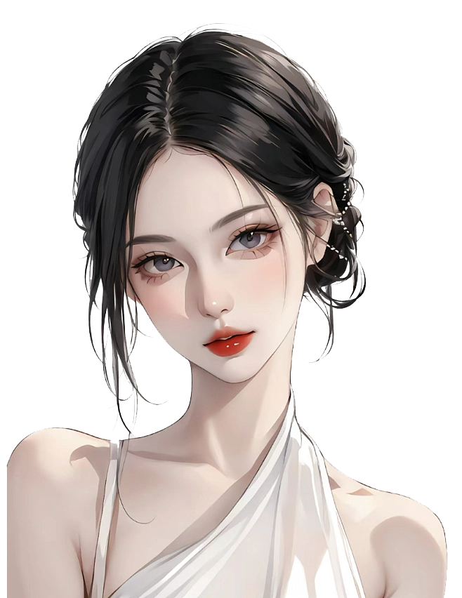 超级好看的女生头像今日头条_美女图片微信头像