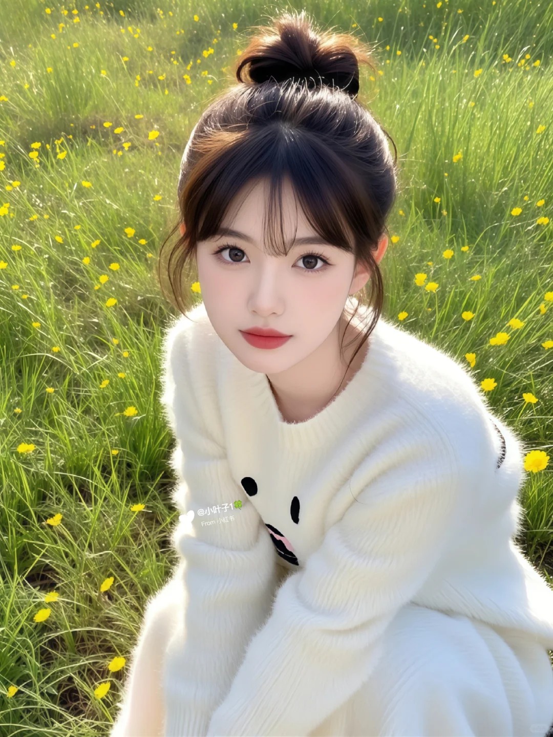 女生头像_美女壁纸电脑壁纸高清