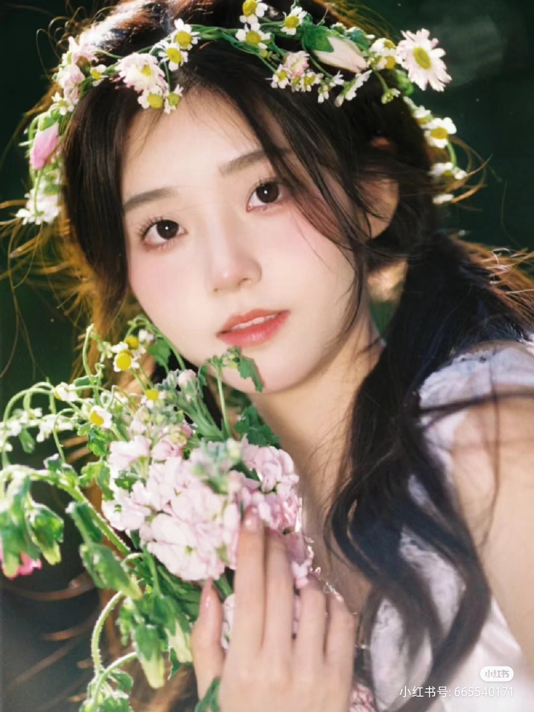 美女壁纸头像_美女照片
