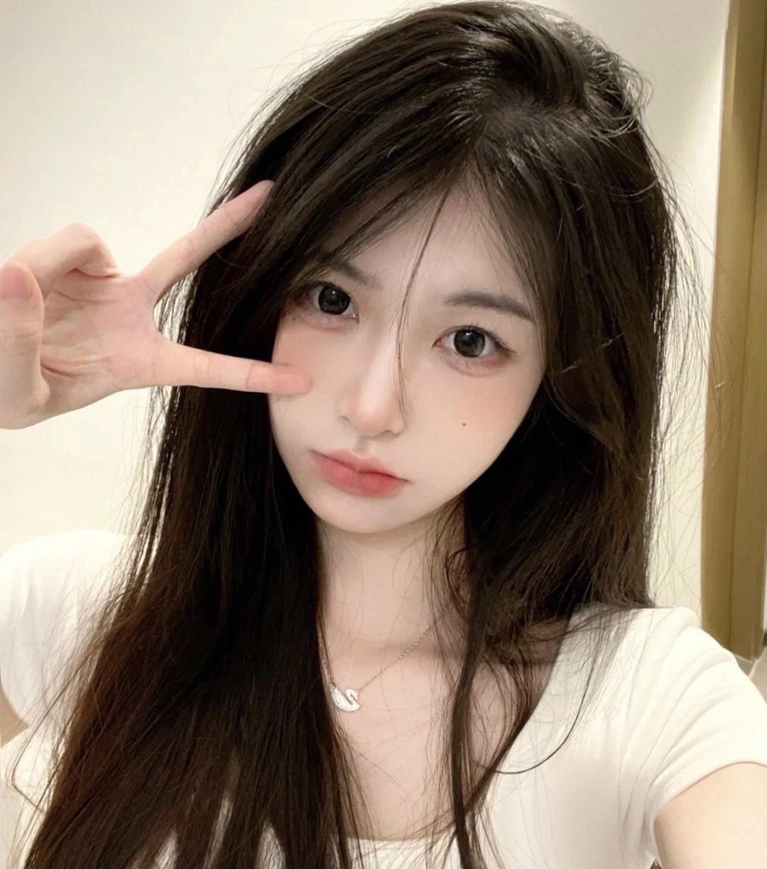 一百个大不刘头像_美女图片微信头像