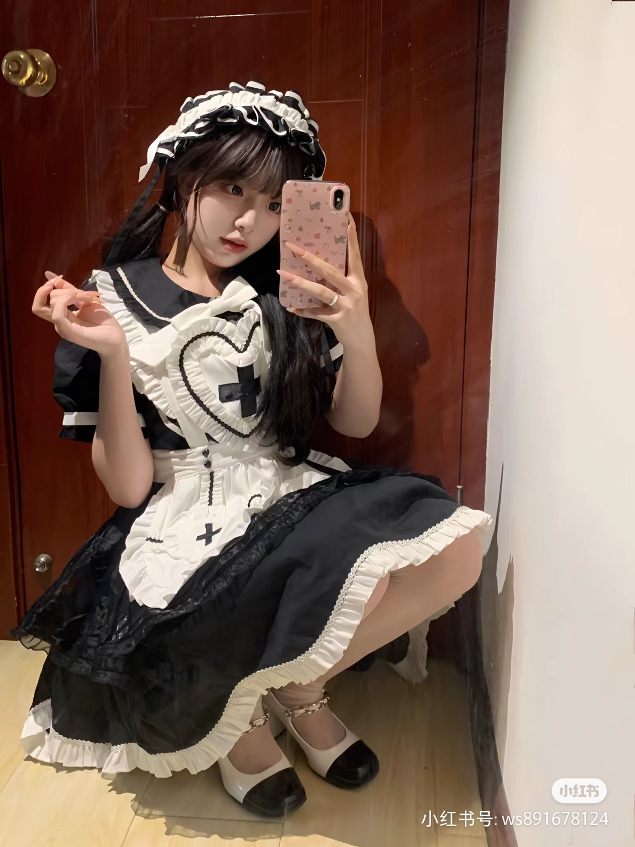 墨茨收集女头真人头像_美女自拍