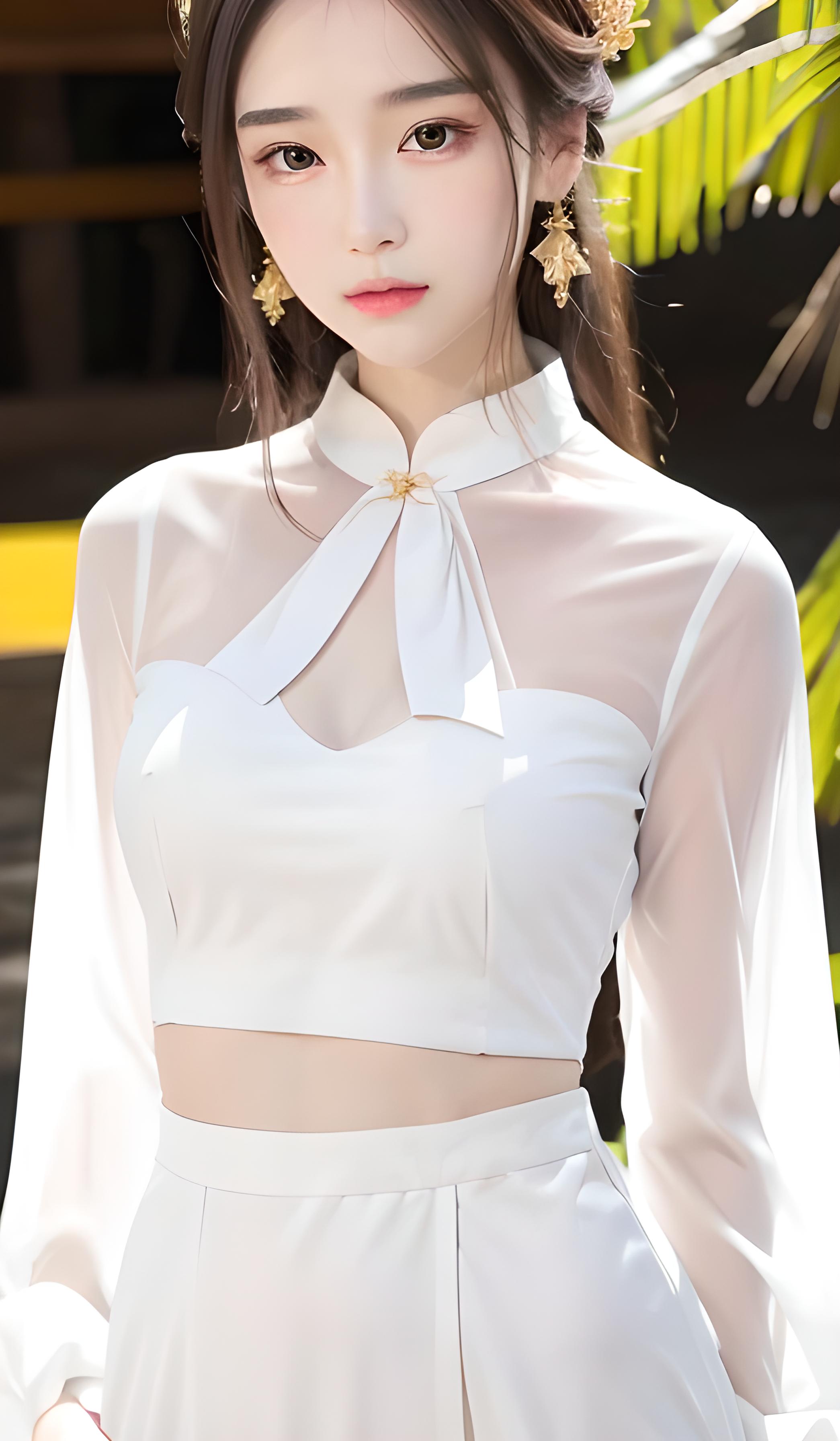 美女自拍_美女图片微信头像