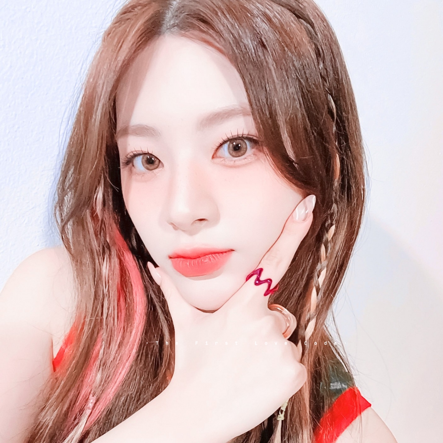 银妆刀美女壁纸ins电脑