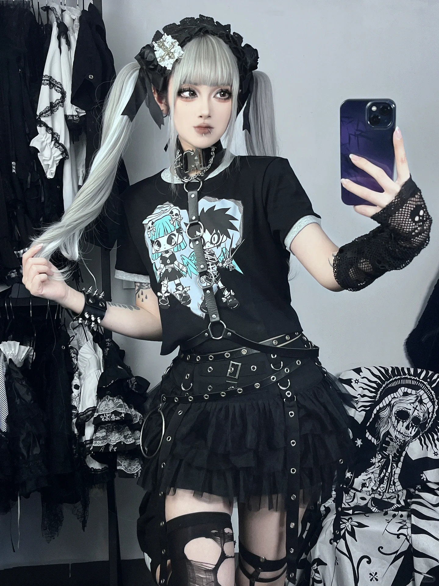 健身女孩小红书_美女头像图片