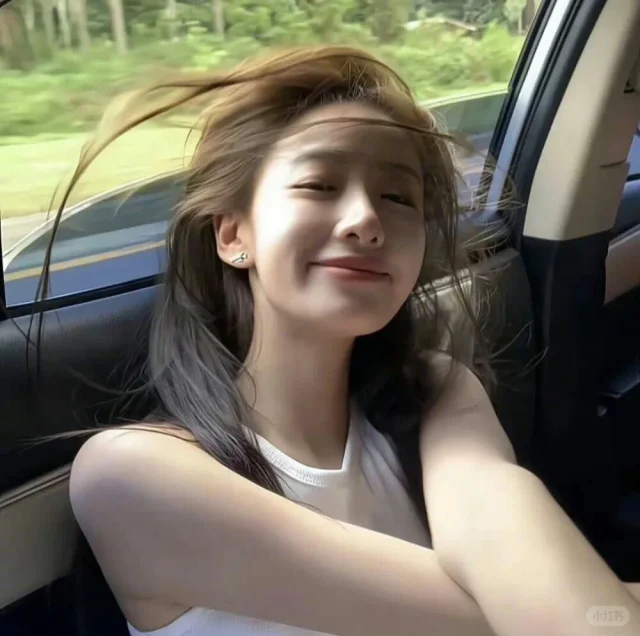 微信公众号整理分享微博辛未设计了解更多美女素材美女照片美女摄影美女头像_美女头像真人