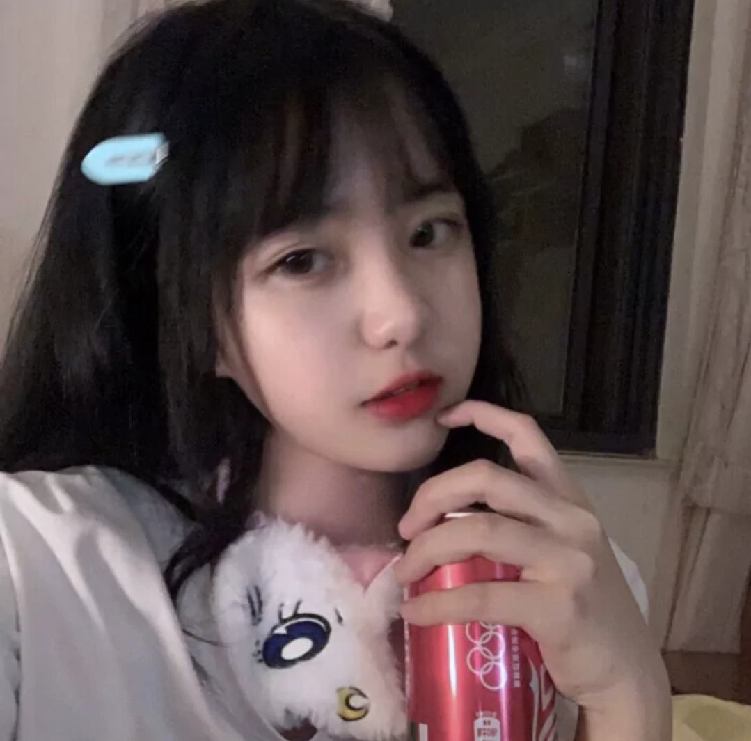 美女头像小红书_美女时尚街拍