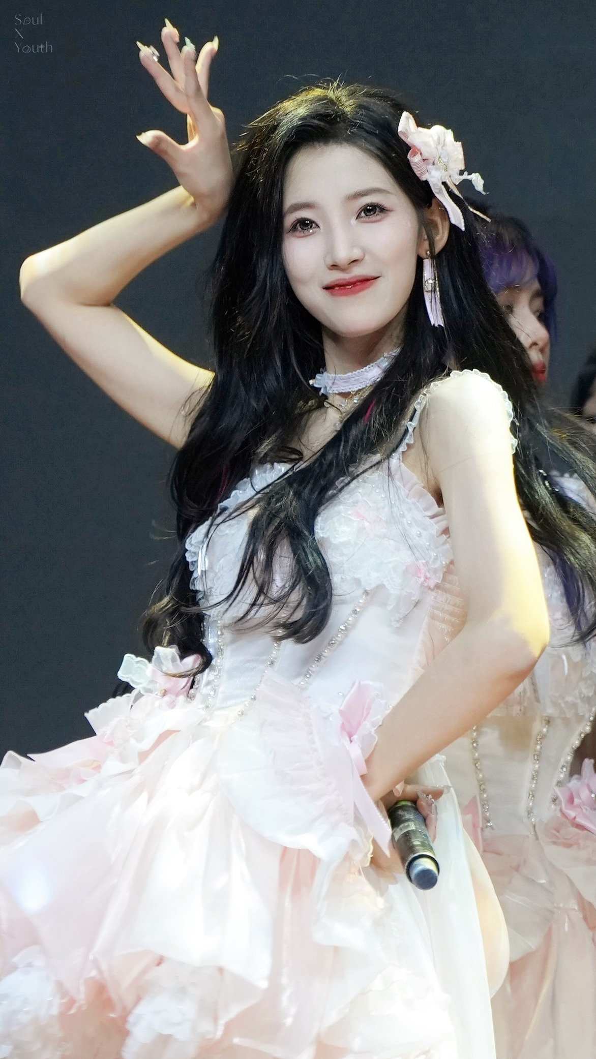 鞠婧祎_美女图片微信头像