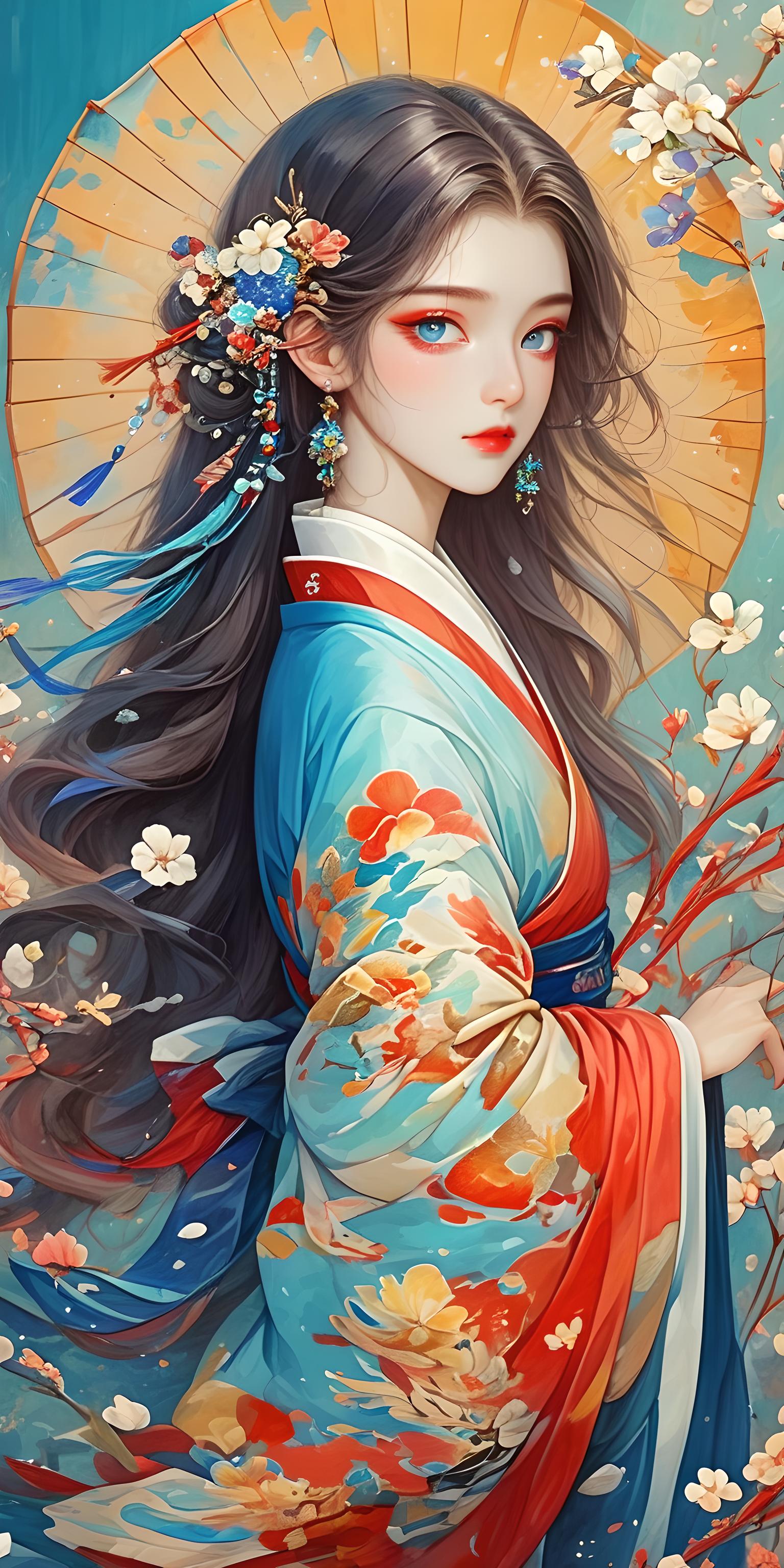 美女壁纸锁屏_美女头像jpg格式
