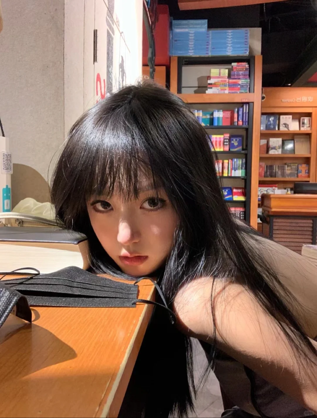 光影头像_美女热舞