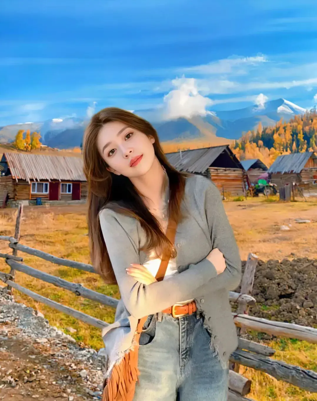 儿童相机拍得也太可爱了_美女头像真人头像高清