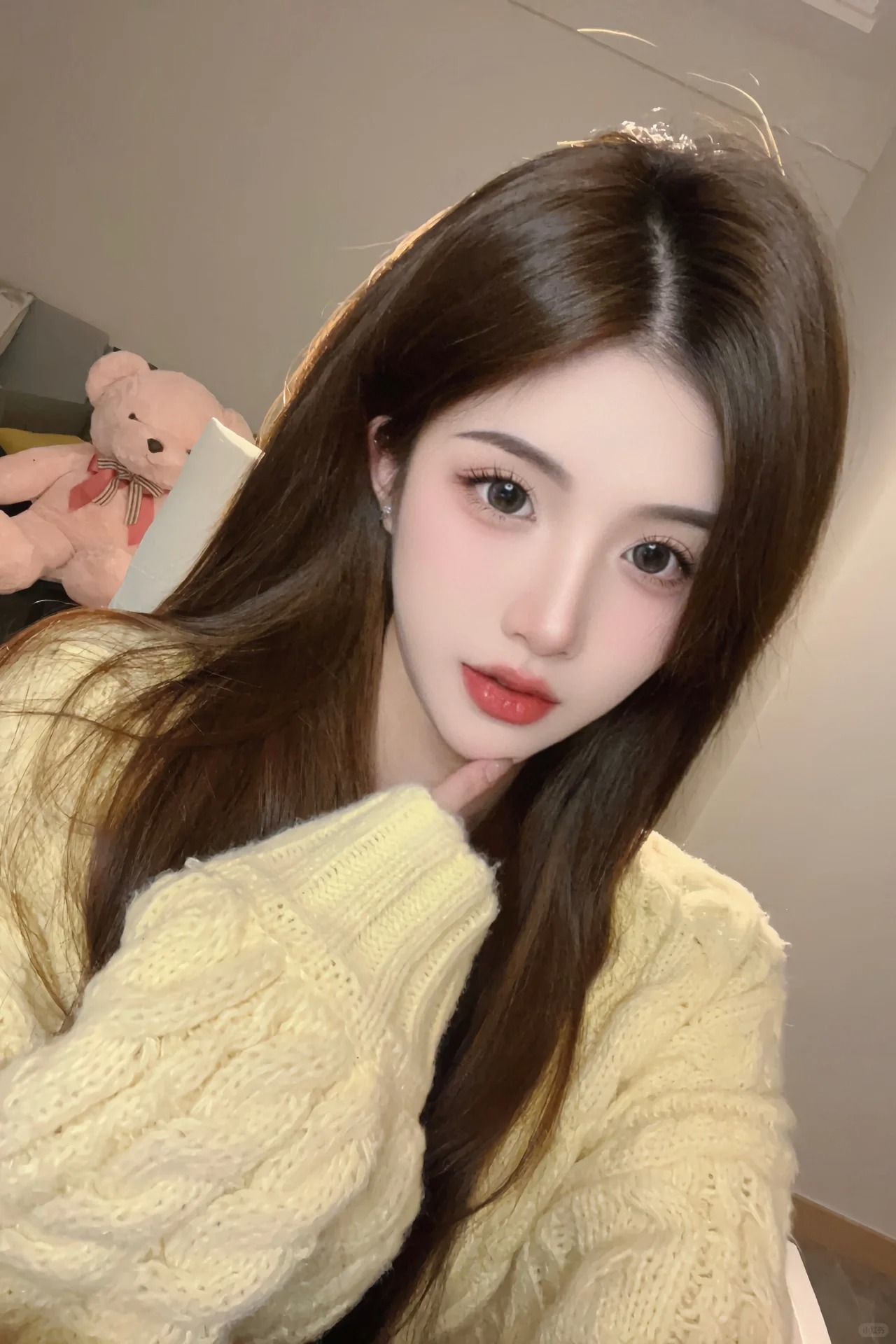 骚母狗的本性暴露美女自拍旅游头像