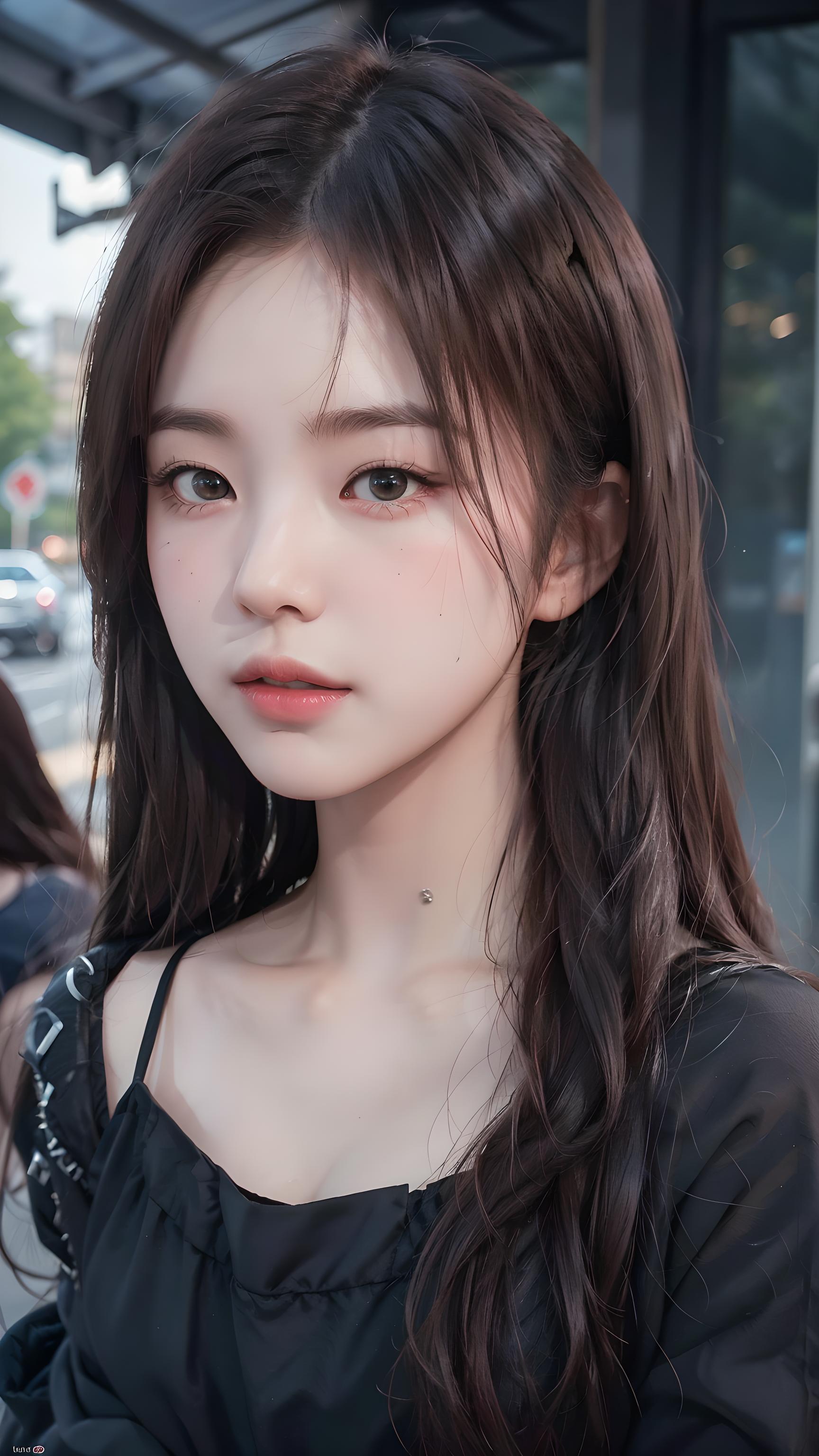 美女头像_美女自拍