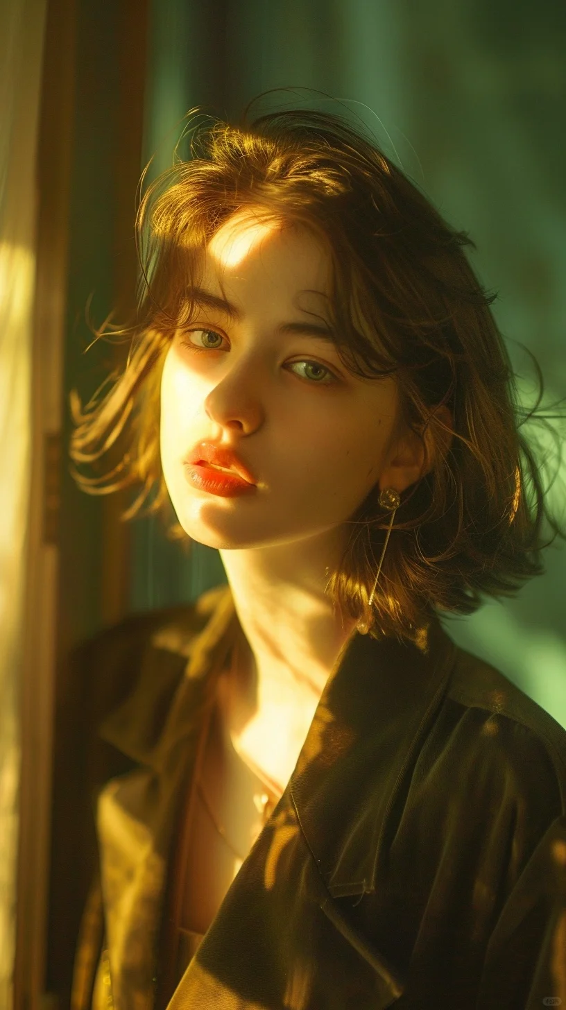 美女头像小红书_美女热舞