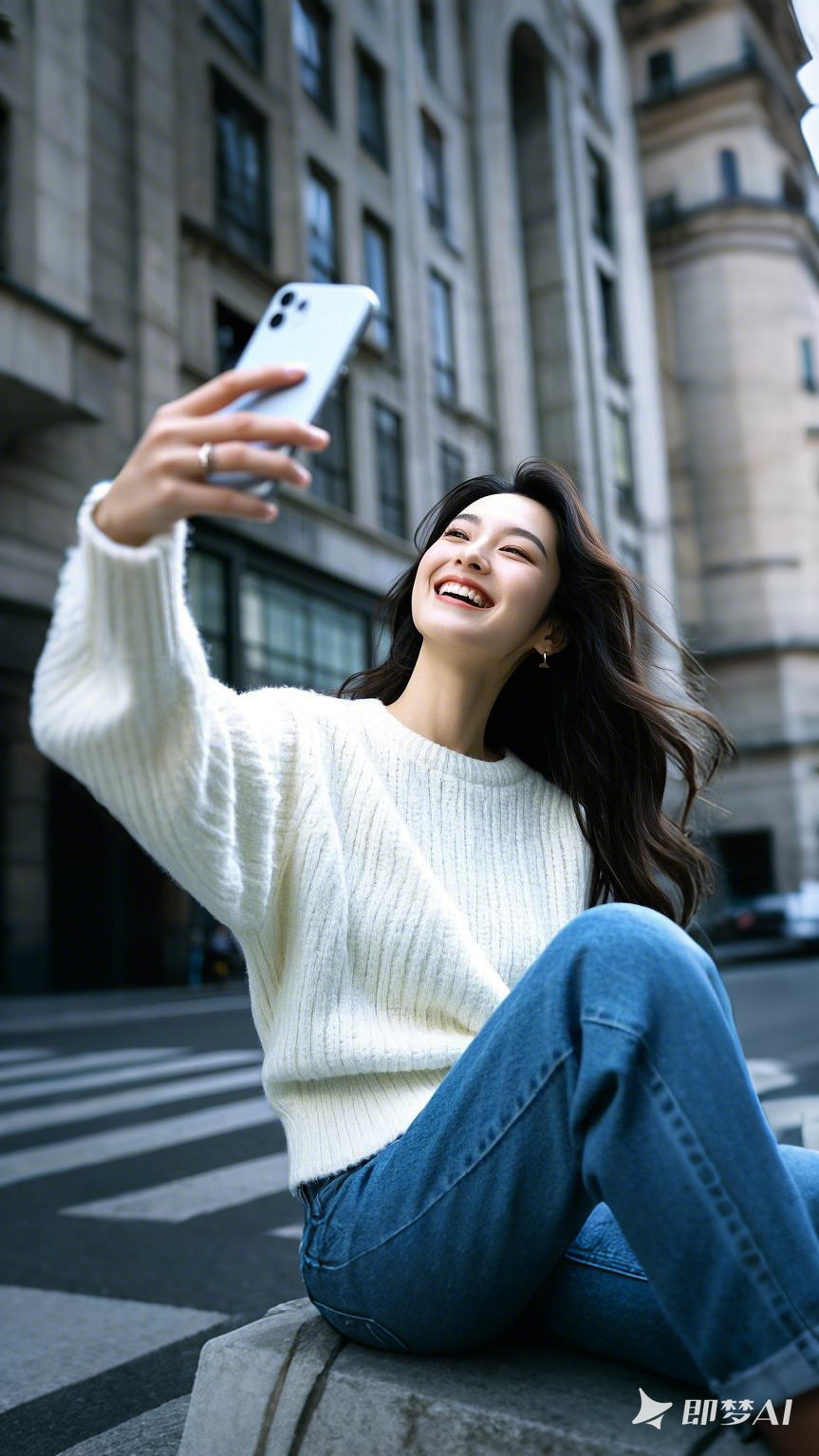 拍照闺蜜聚餐_美女头像真人微信
