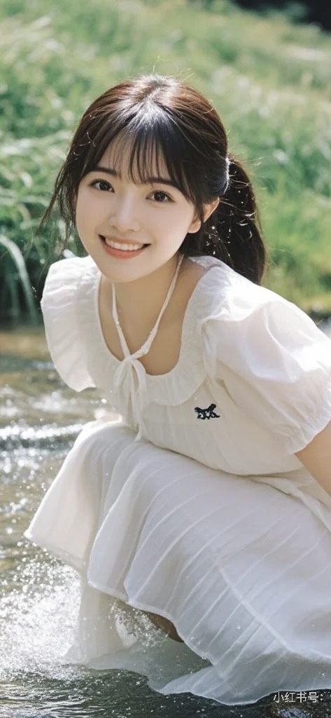 火热美女壁纸_美女头像真人