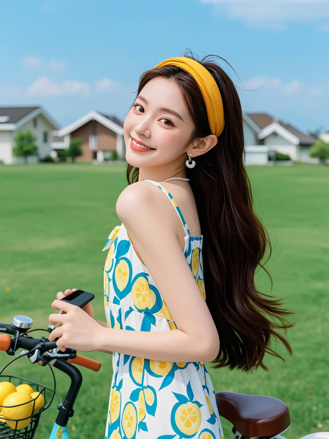 广州约拍氧气森系少女写真客片分享小红书_美女头像真人版好看