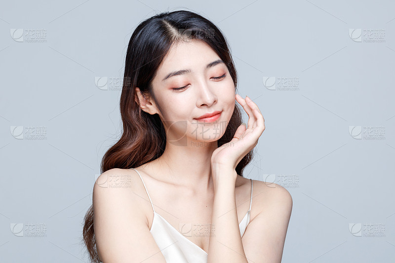 用这么好看的头像不要命啦_美女头像真人头像