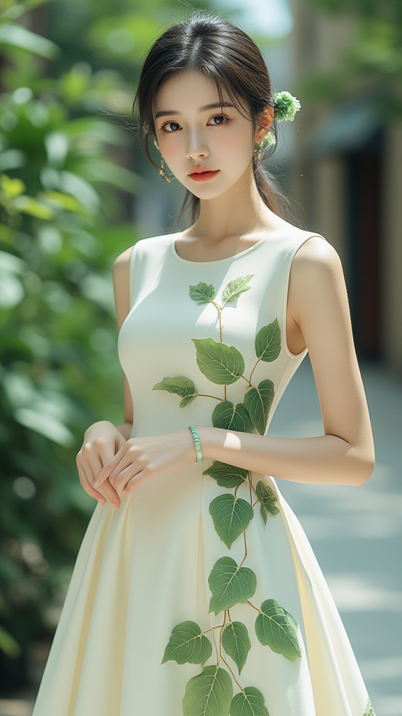 美女热舞_美女图片微信头像高清
