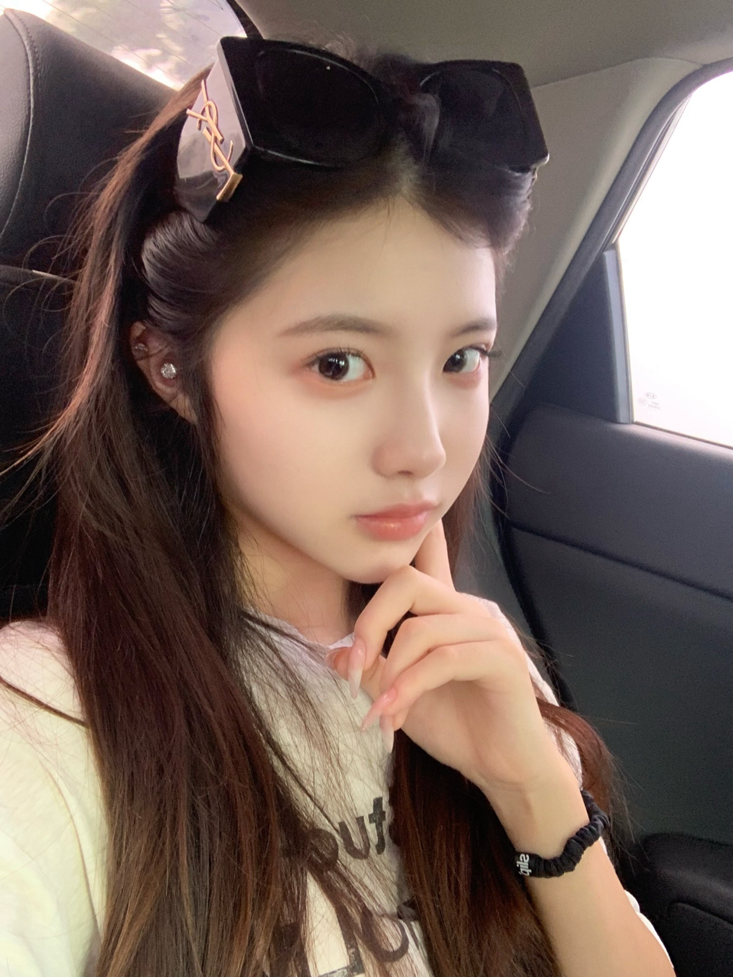 我偶尔也想和一些人的缘分再深一点进取海洋年月日微头条今日头条_美女图片微信头像真人背影