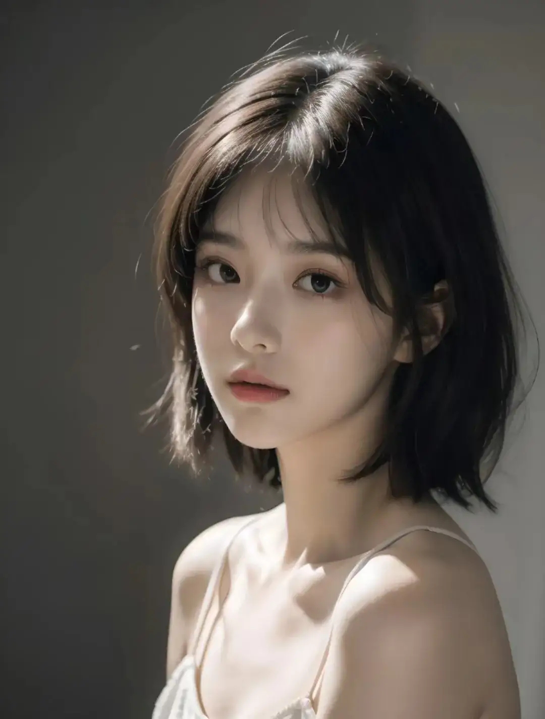 美女头像_美女头像一个人