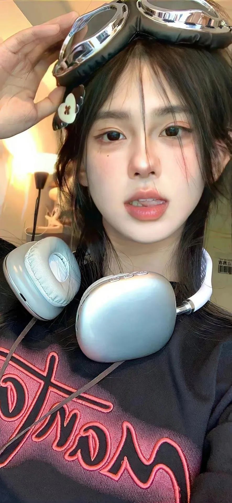 美女照片背影侧面唯美_美女壁纸电脑壁纸4k