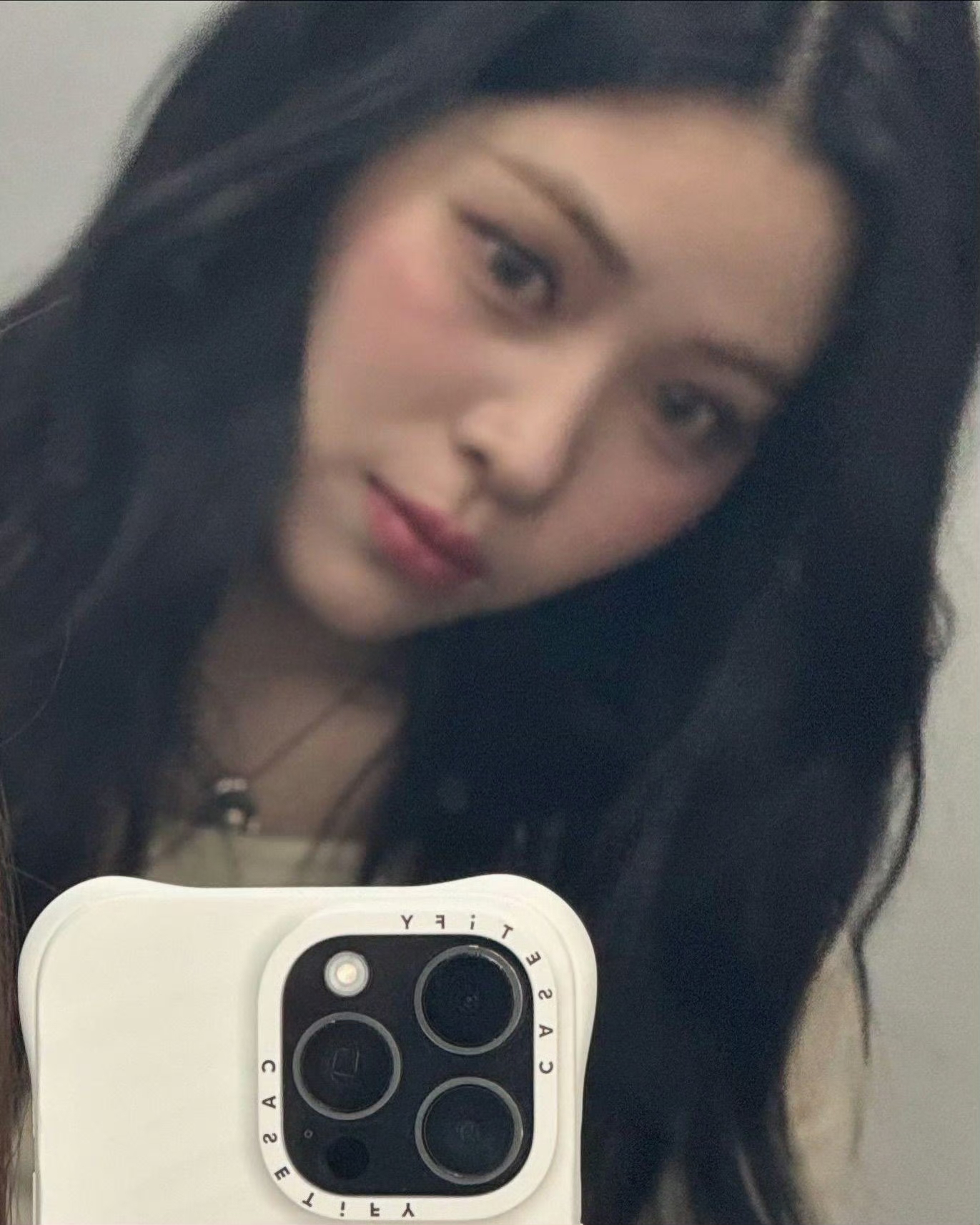 美女头像高冷_美女头像真人