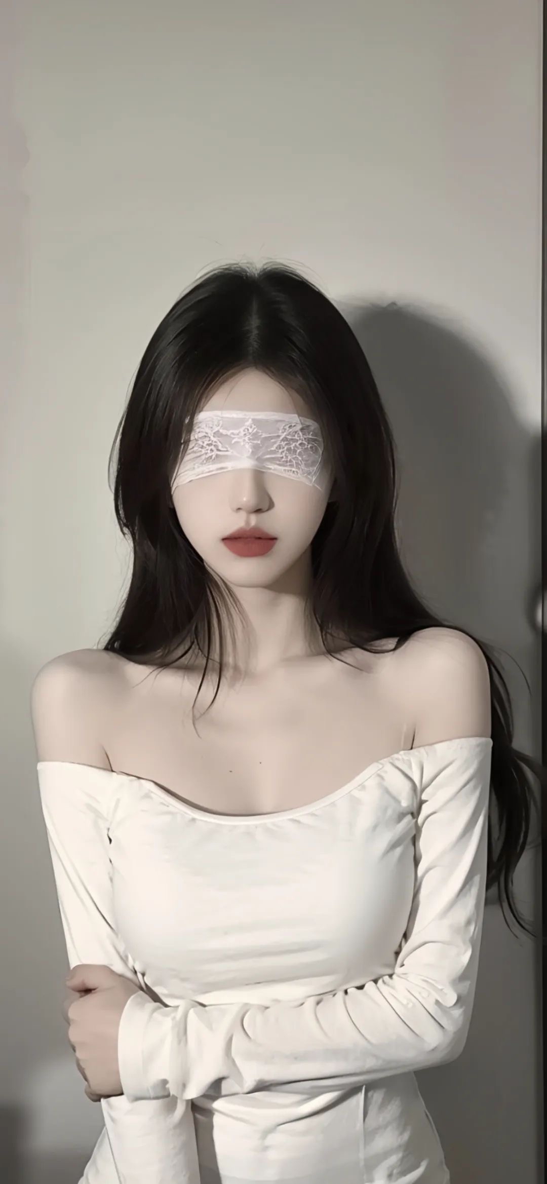 美女图片微信头像_美女头像甜美