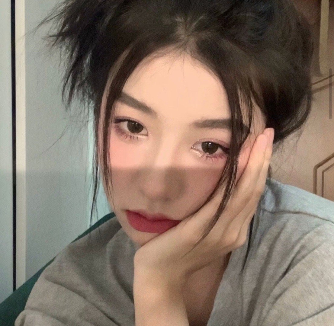 美女壁纸手机壁纸_美女头像真人