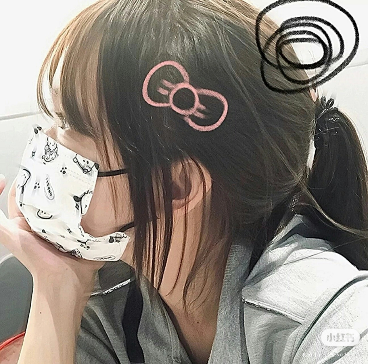 美女壁纸_美女图片微信头像