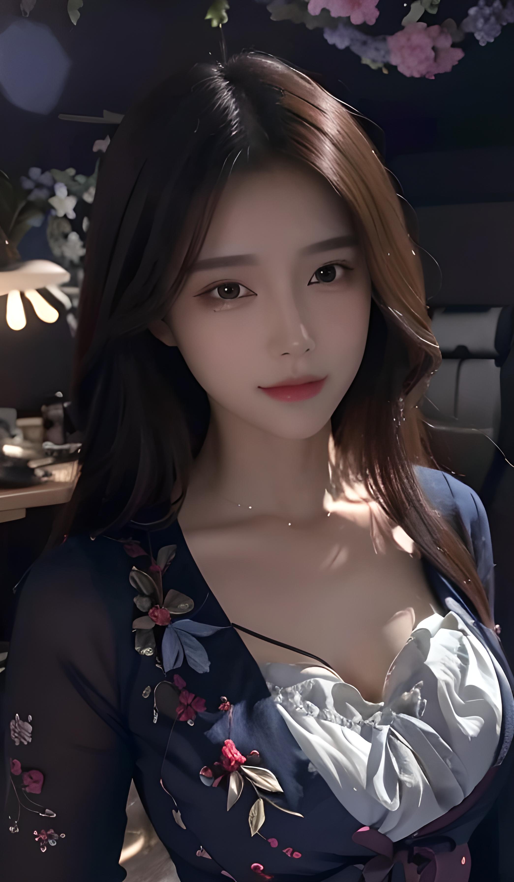 美女头像_美女头像真人