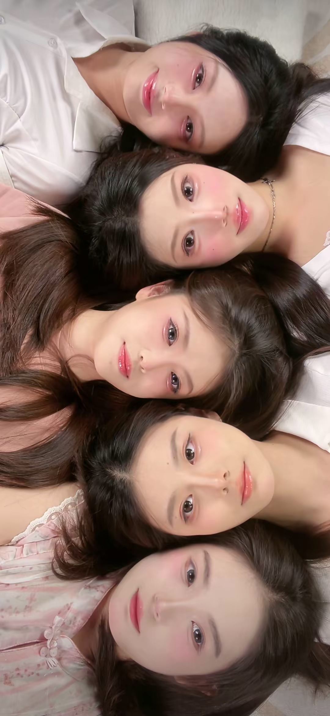 美女照片_美女自拍
