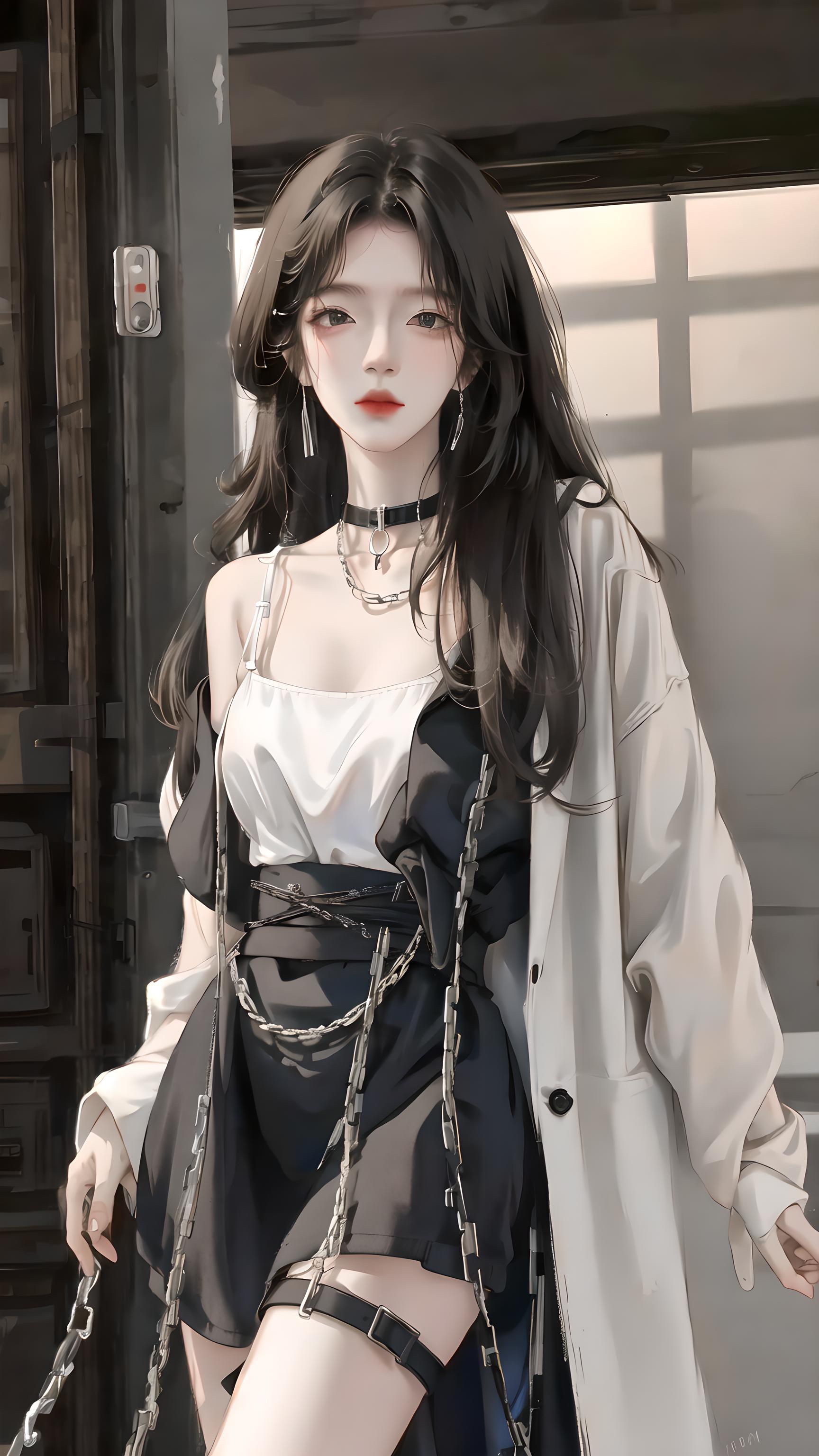 美女头像_美女壁纸女