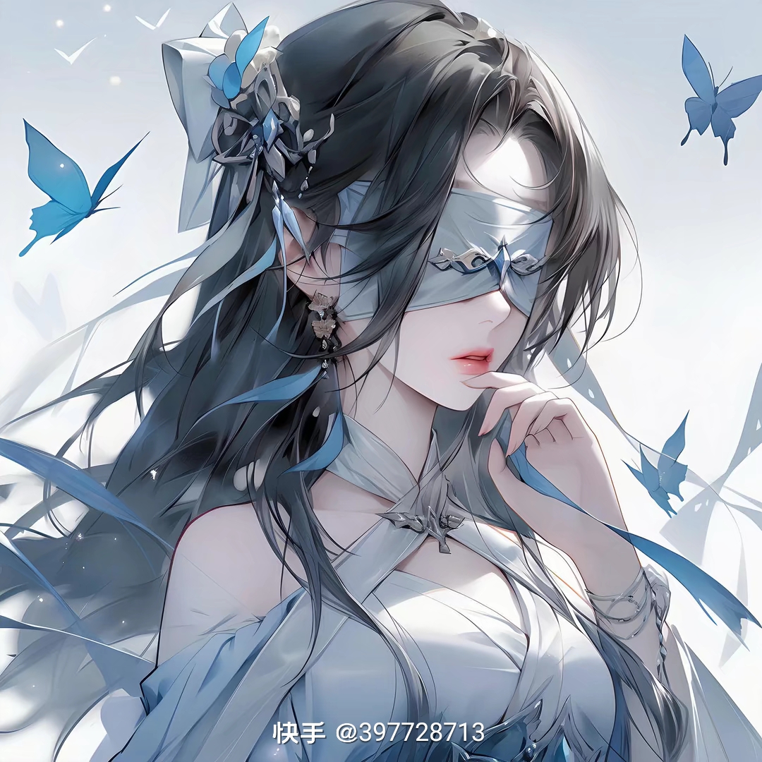 美女图片微信头像侧面_美女图片微信头像背影高清
