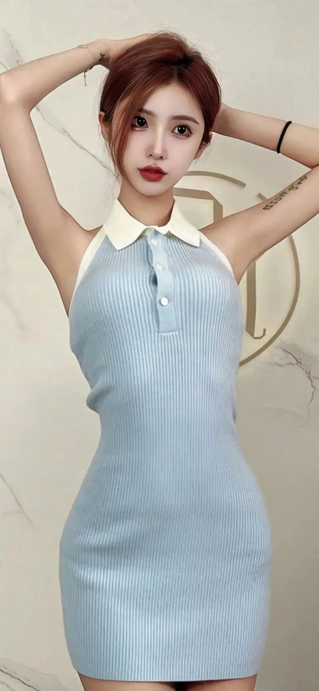 美女头像图片_美女头像图片真人