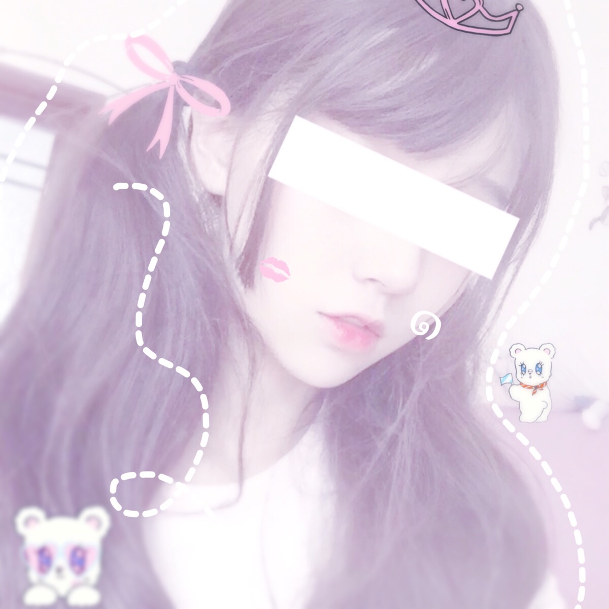 美女图片微信头像_美女头像真人很吸引人