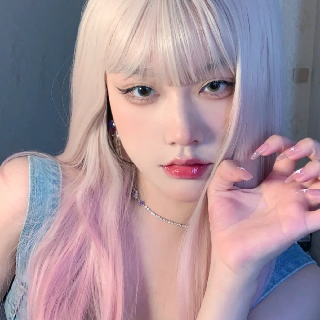 美女照片大全壁纸高清_美女照片侧脸好看头像