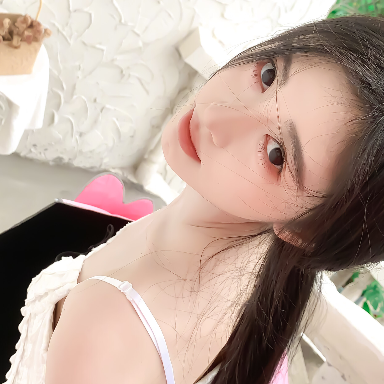 美女图片微信头像_美女壁纸手机壁纸图片身材养眼