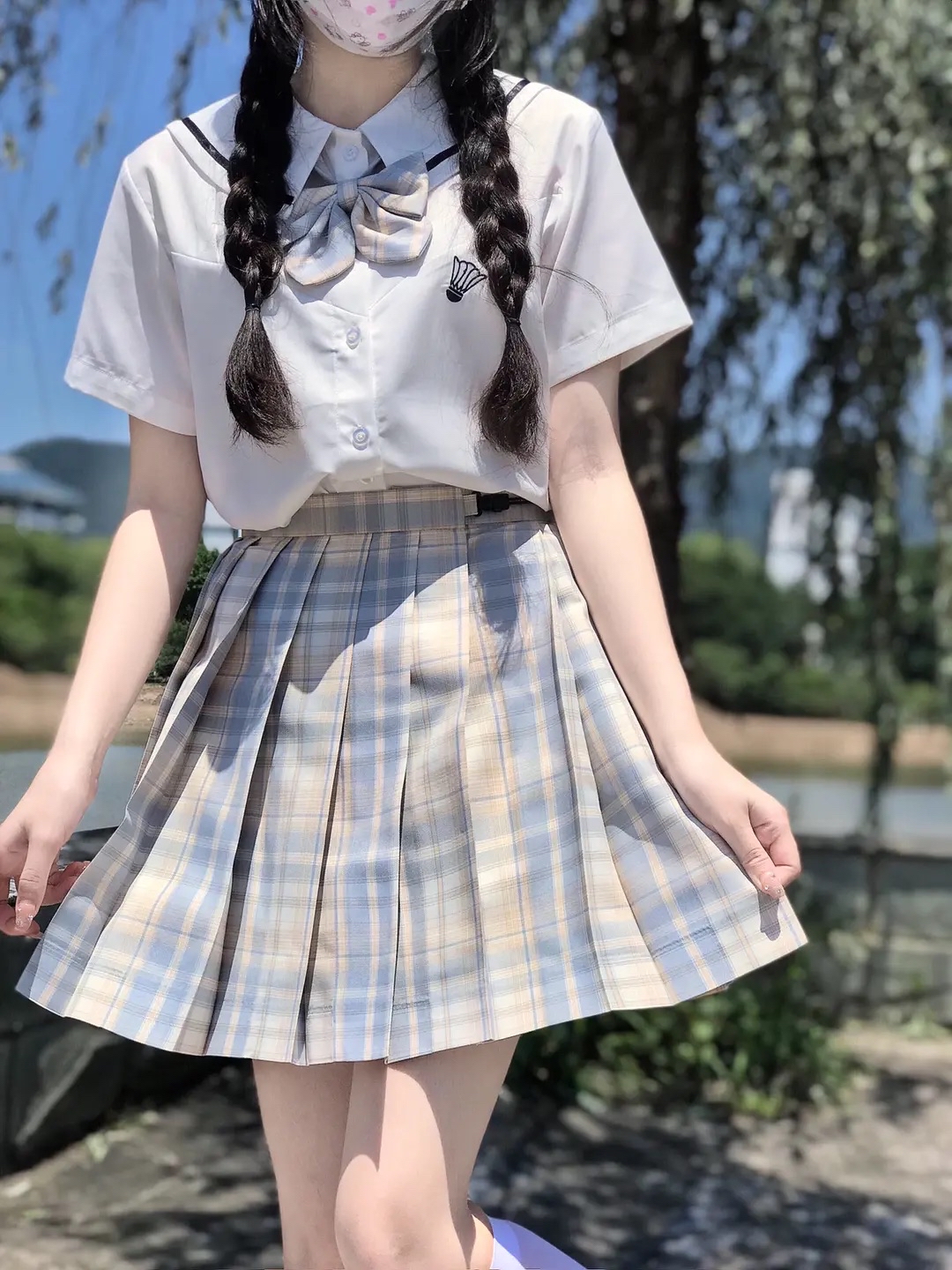 美女图片微信头像_美女头像图片真人