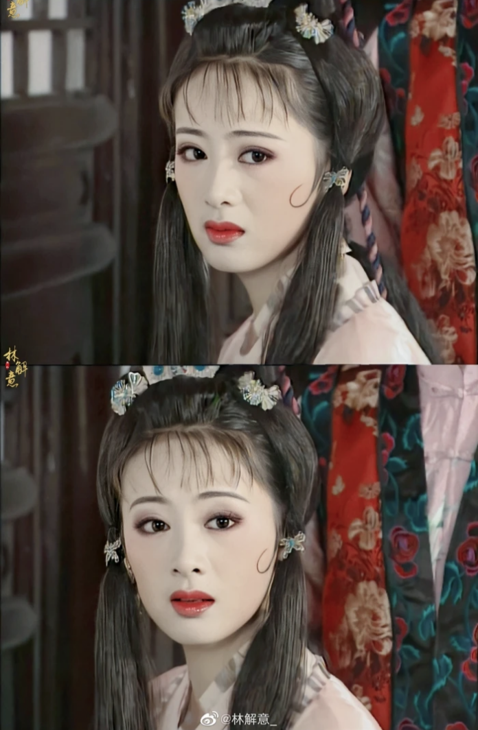 美女照片_美女头像真人