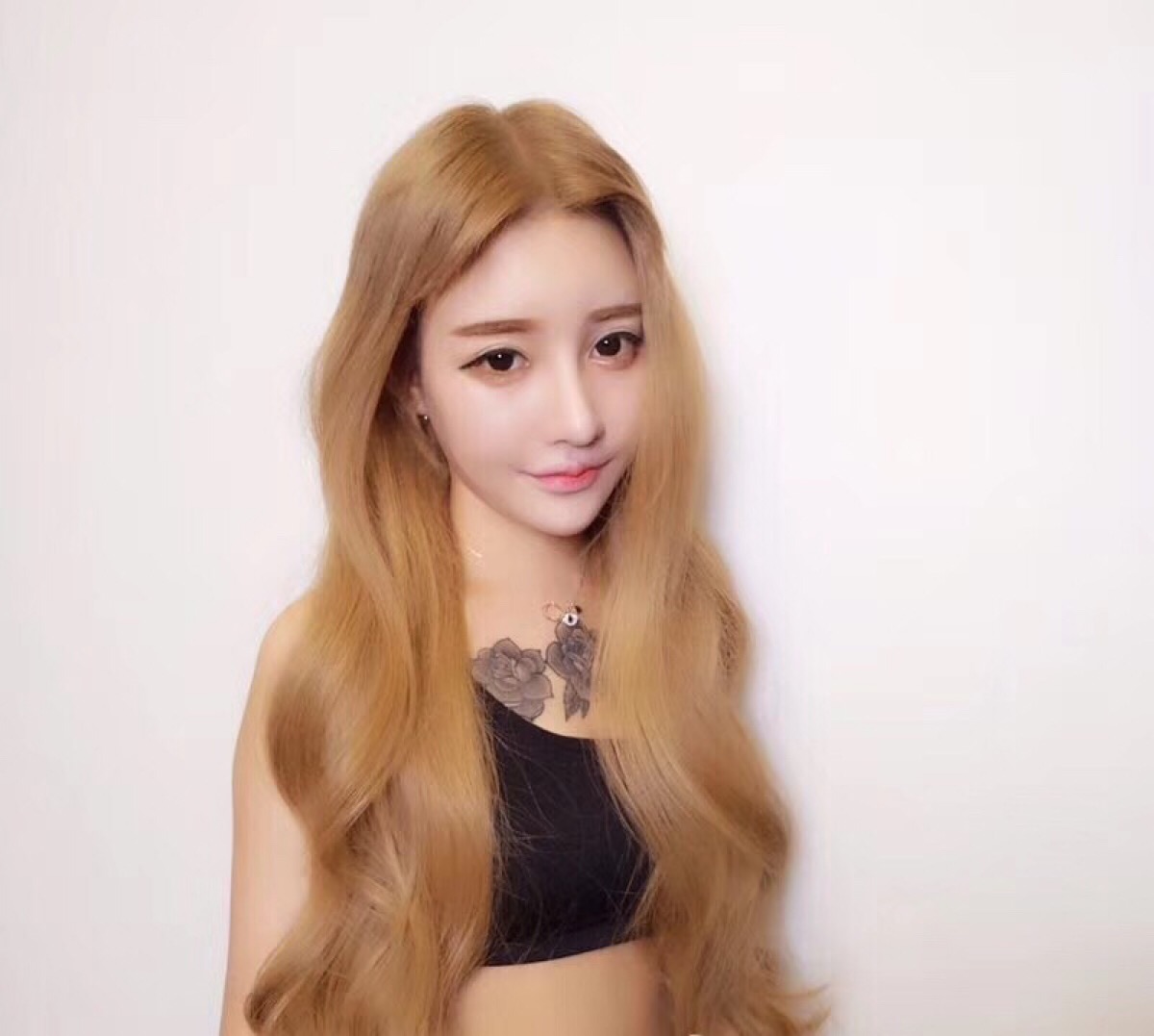 美女壁纸4k高清唯美_美女壁纸锁屏