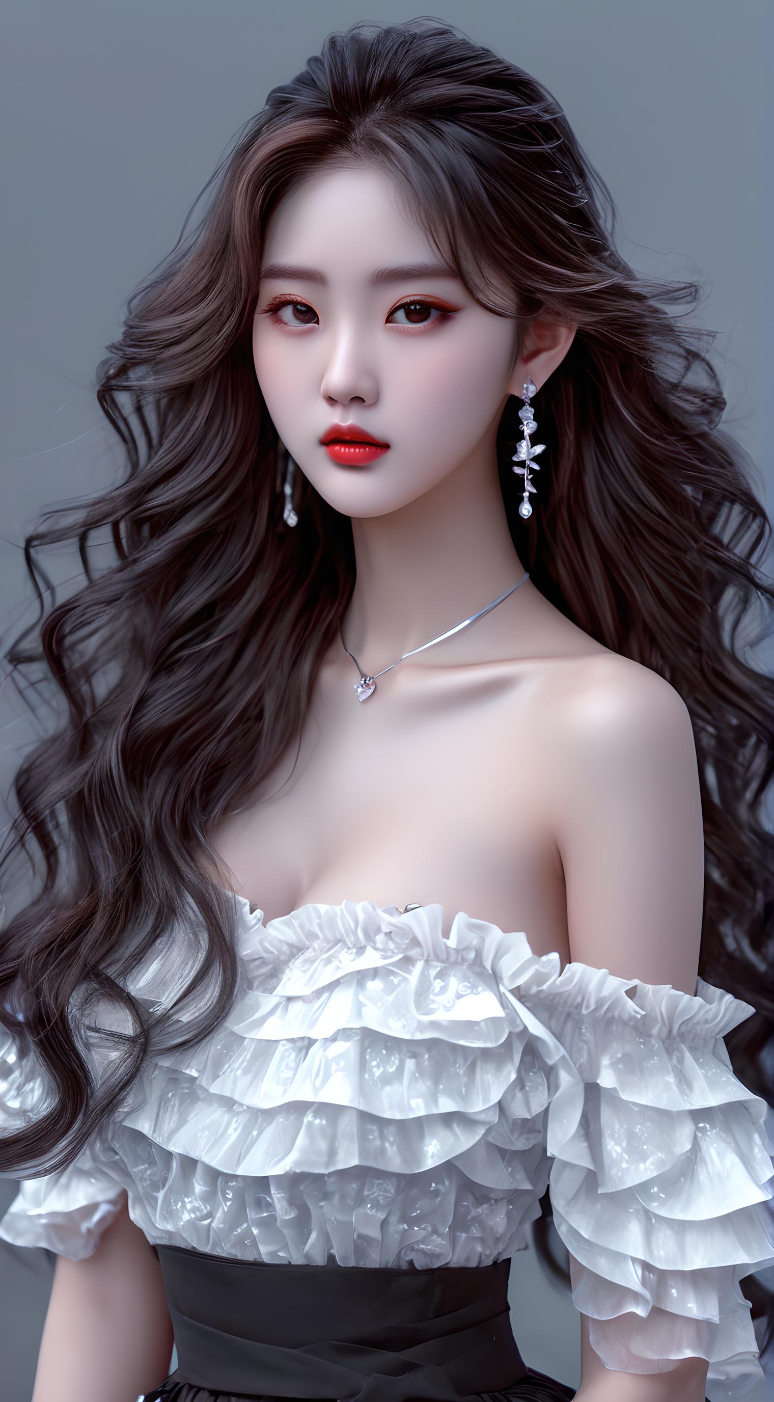 美女头像气质_美女头像图片