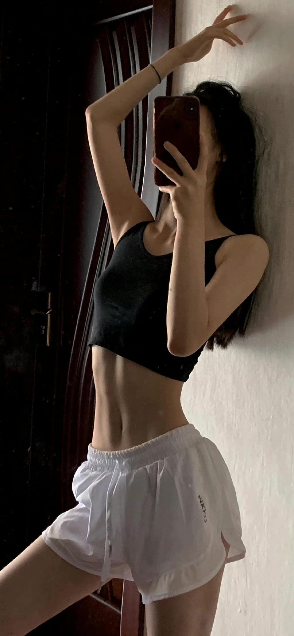 美女头像_美女高雅造型