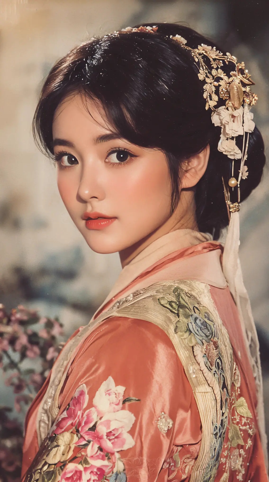 美女头像_美女头像真人