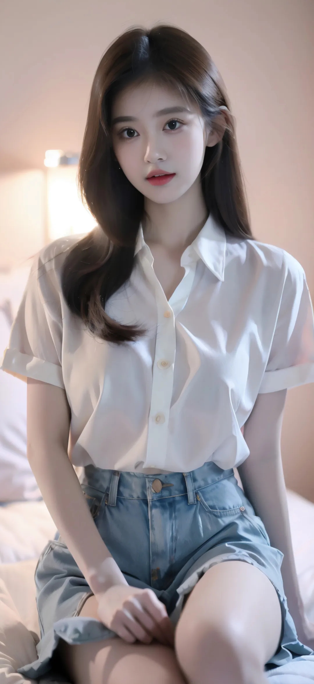 美女头像甜美_美女照片侧脸好看头像