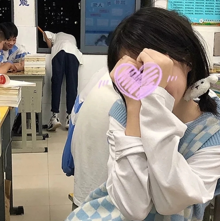 美女头像_美女头像高冷