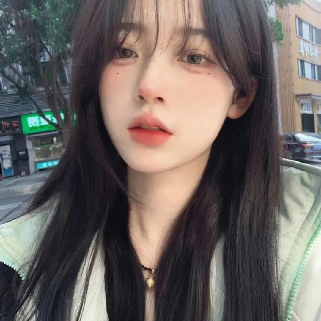 美女照片手机挡脸头像_美女照片.可爱霸气