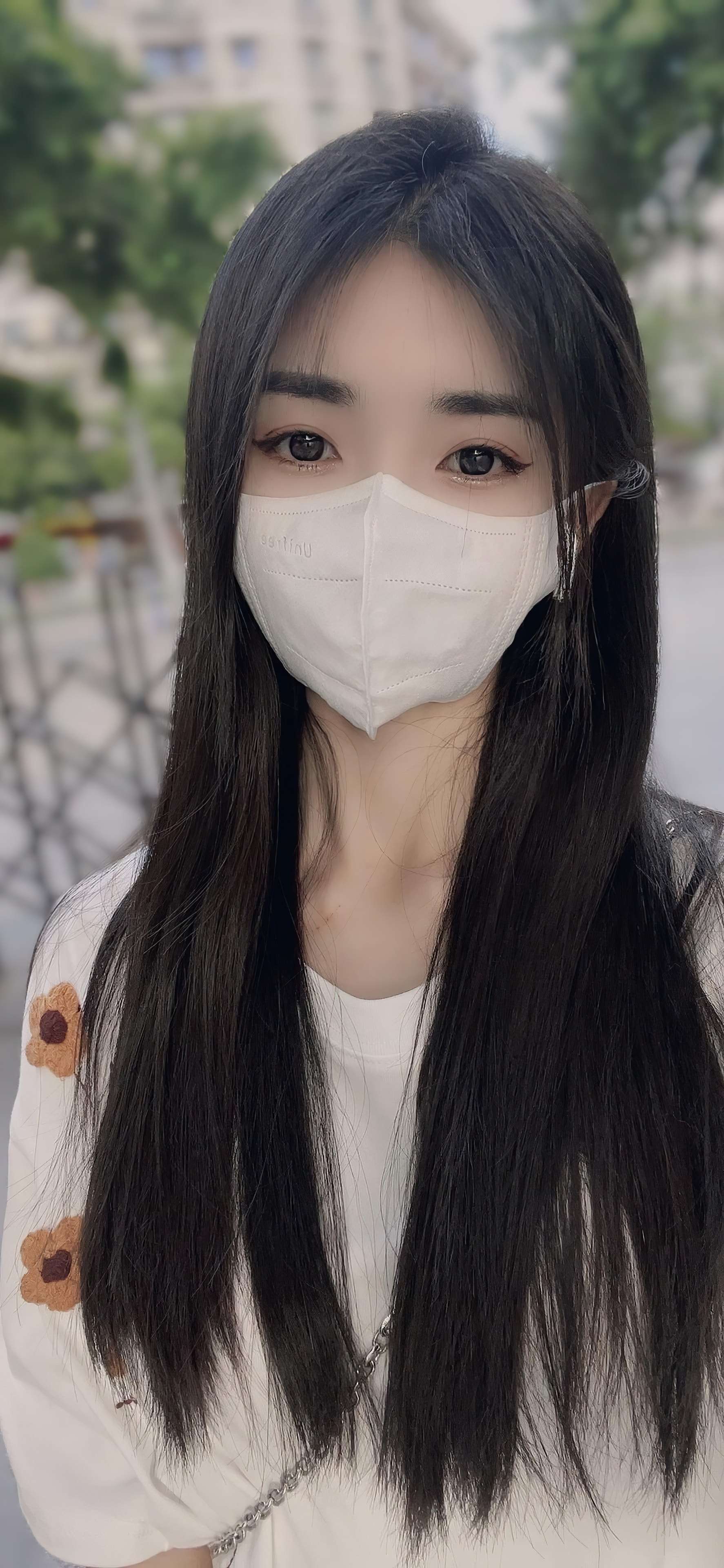 美女壁纸手机壁纸_美女高雅造型