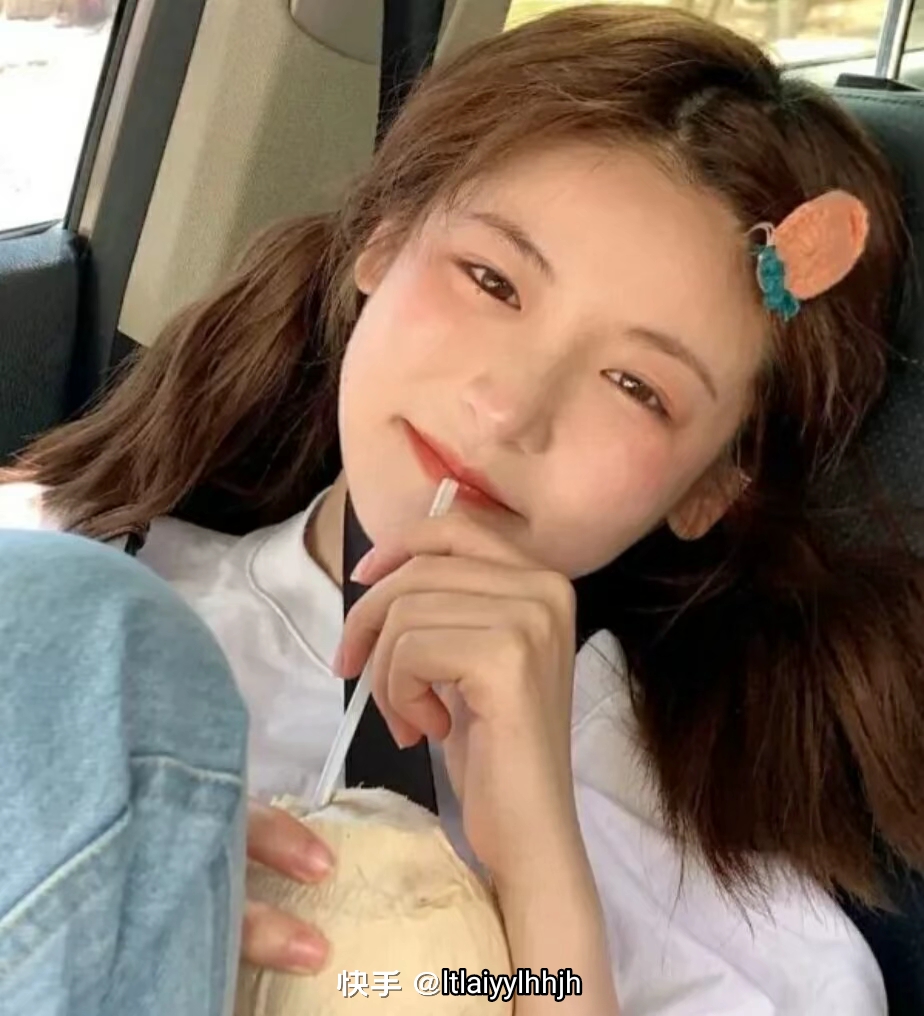 美女图片微信头像真人背影_美女头像