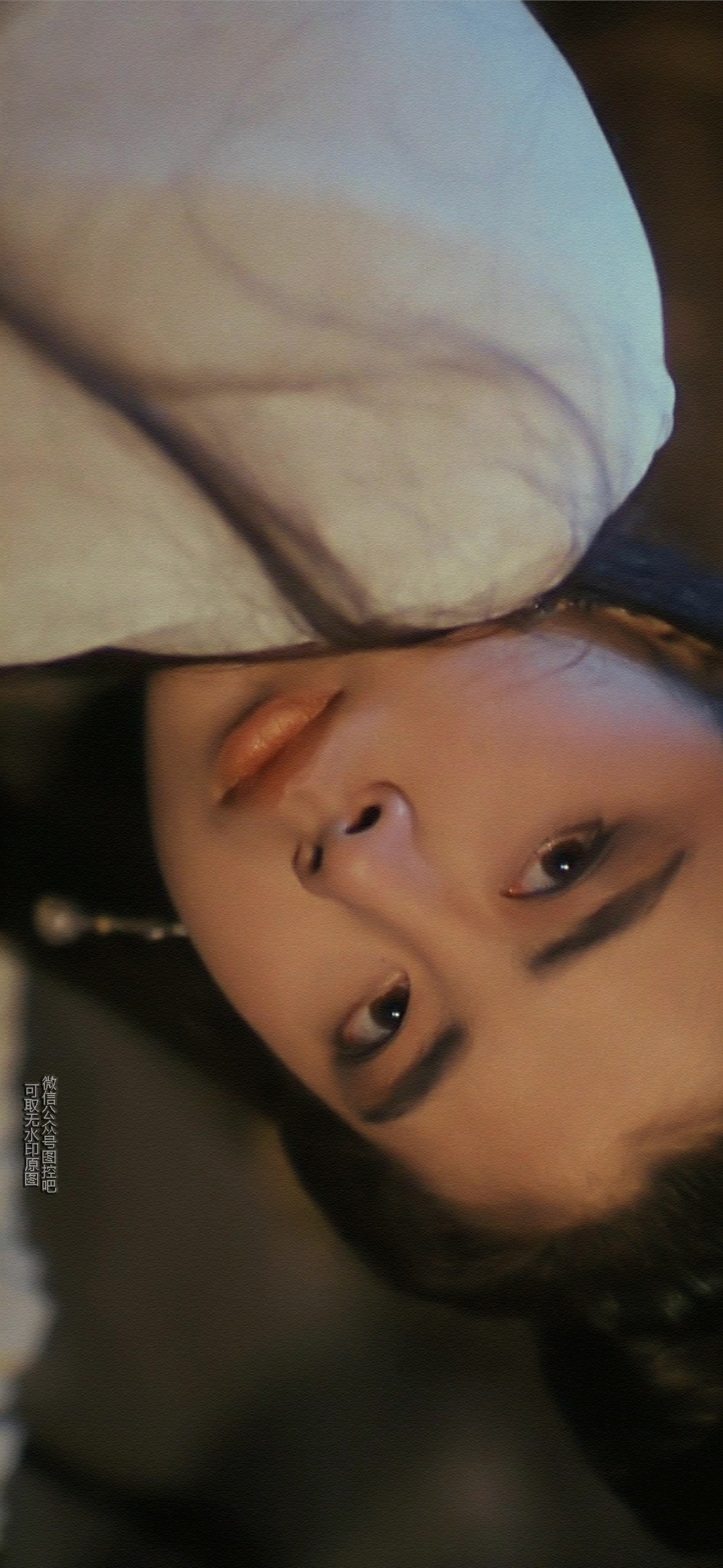 美女头像图片真人_美女壁纸